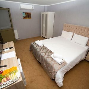 Economy Double Kamer